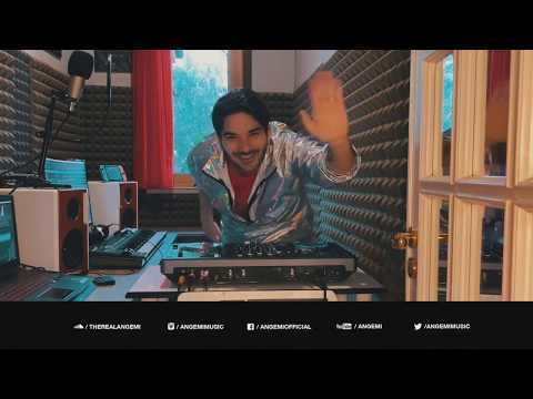 Angemi Live from home - Smash The House Sunburn Takeover