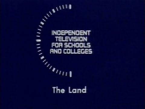 ITV SCHOOLS - THE LAND: The South Pembrokeshire Coast (TX 30.9.80)