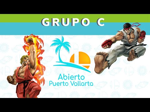 Resumen Abierto Puerto Vallarta | Grupo C