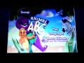 Barney Animal ABCs
