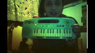 Video thumbnail for KNOW YR CASIO: MUPPET BABIES EP10 by ElectrOlivia