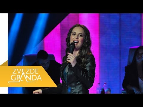 Mirjana Aleksic - Daleko su nasi svetovi - ZG Specijal 22 - (TV Prva 04.03.2018.)