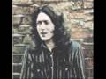 Rory Gallagher - I'll Admit You're Gone