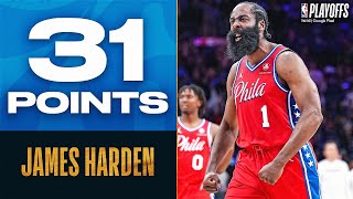 James Harden - Philadelphia Sixers
