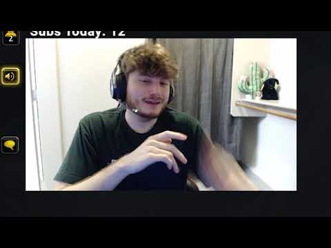 BIG BRAIN RANK 1 ARENA PLAYER FALLS TO DEATH | Graycen Stream Highlights