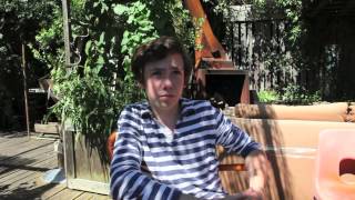 Waarover gaat Labyrinthus