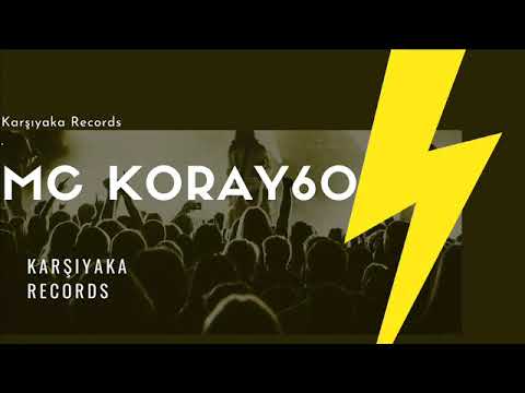 Mc Koray 60 Ft 60 Asalet - Dur Dinle 2010