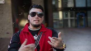 Rocky Luciano - Boss of Bosses  (Official Music Video)