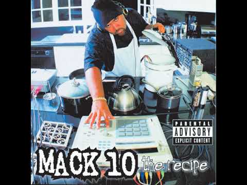 Mack 10 | Let The Games Begin Ft. Fat Joe & Big Pun [HQ] | Dr. Dre Jr