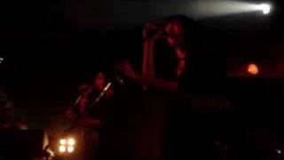 Ladytron Cracked LCD