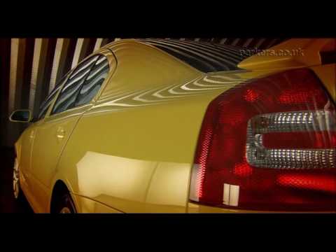 Skoda Octavia Hatchback (2004 - 2012) Review Video