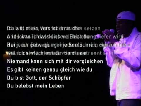 Saymo'k  In your arms