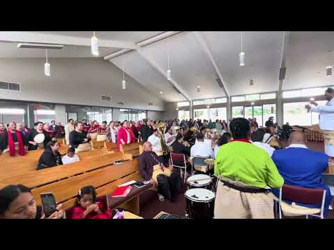 Hallelujah Chorus - UCT 2025