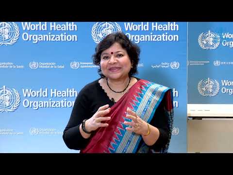 WHO’s Science in 5 on COVID-19: Understanding immunity - 25 February 2022