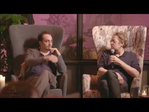 Peter Joseph talk with Daniel Pinchbeck
