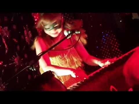 The Stompin' RiffRaffs @ Wild Weekend Majorca 2023