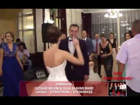 IULIA GLAVAN LIVE 2014