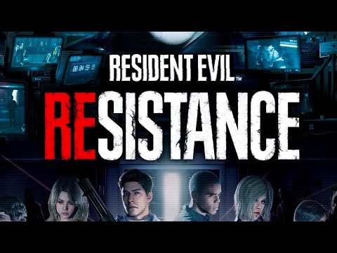 RESIDENT EVIL 3 RESISTANCE - let's play gameplay german deutsch walkthrough 1440p 60 fps