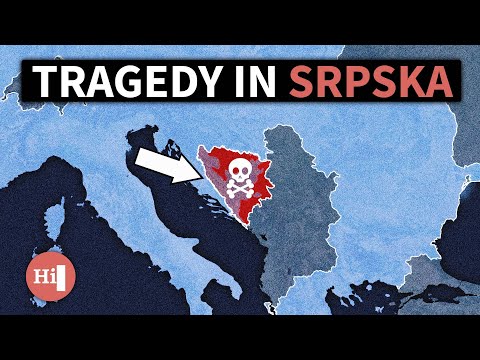 It has begun... the next conflict in Europe