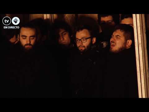 Canto a Coimbra video