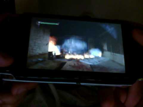 black & white creatures psp game