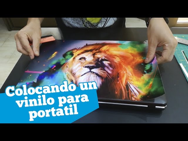 Vídeo relacionado con Erin portátil adhesivo Skin para ordenador portátil de 210 mm con lugares de interés