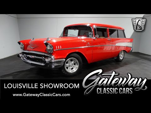 1957 Chevrolet 210 (CC-1927732) for sale in O'Fallon, Illinois