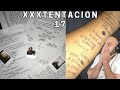 XXXTENTACION 17 FULL ALBUM REACTION