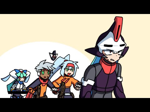 Bopping to Trap Phantasm