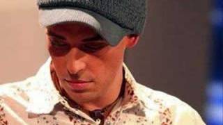 &quot;The Change&quot; - Phil Stacey (Studio Track)