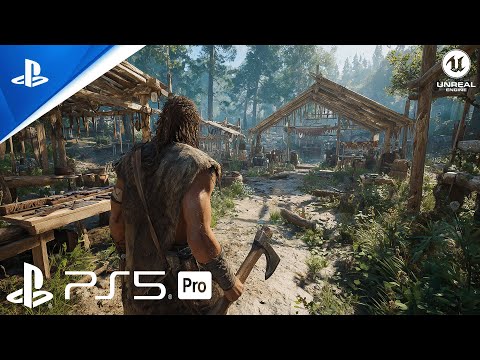 15 Best Survival PS5 Games You Can Play Right Now