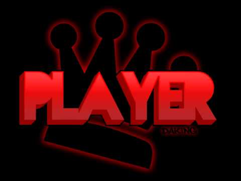 PlayerDaking - Gone4ever (Feat.D-RO)