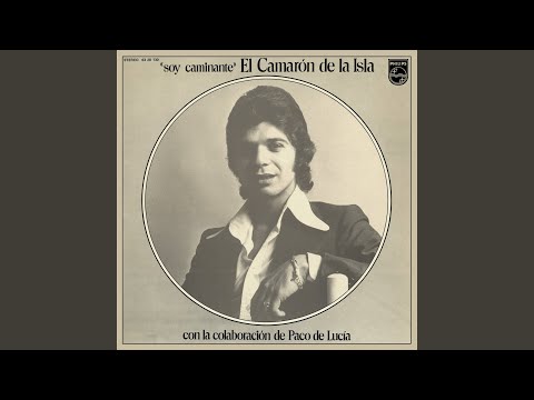 Video thumbnail for Que Camina Noche Y Día (Soleá De Cádiz)