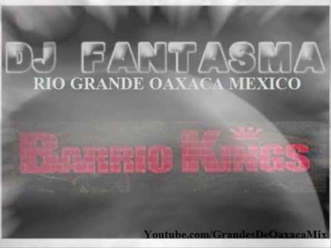 El Cuiricui Remix 2010 - DJ Fantasma & Barrio Kings (Trival Costeño)