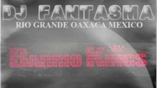 El Cuiricui Remix 2010 - DJ Fantasma & Barrio Kings (Trival Costeño)