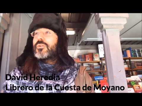 V. Completa. Por qué leer libros nos cambia la vida. Miguel Salas, doctor en Literatura y profesor