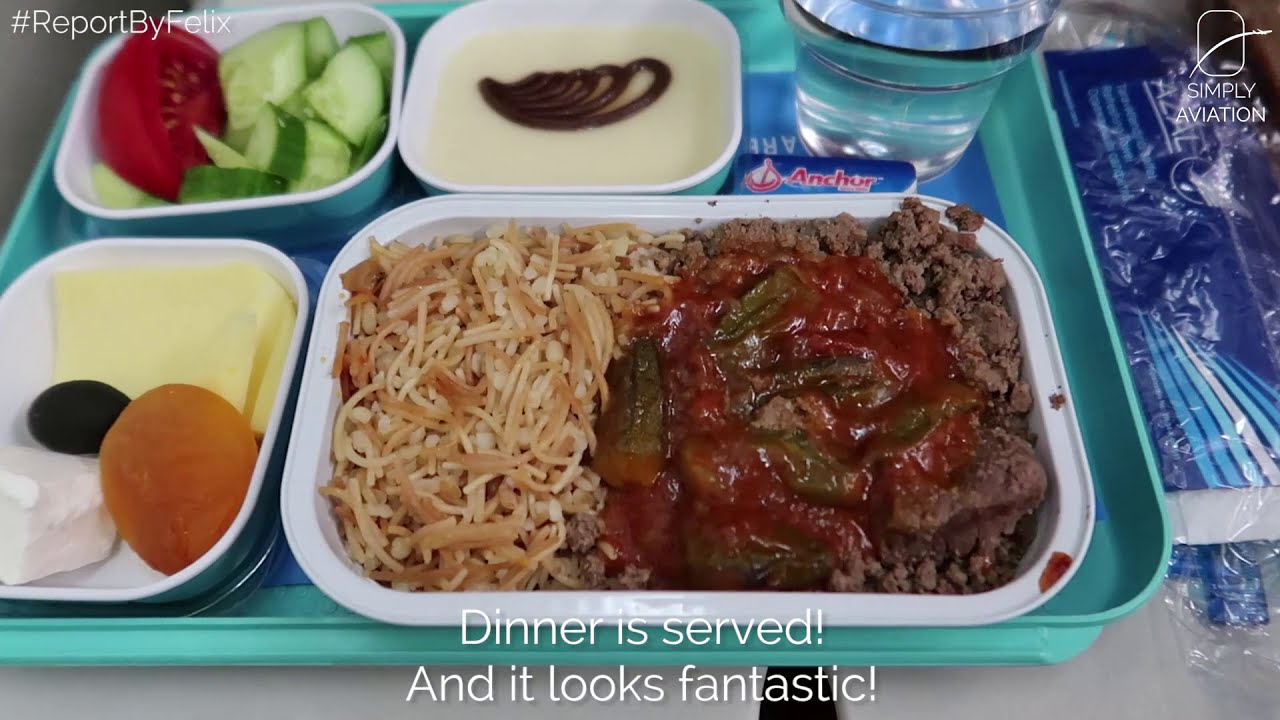 AZAL Business Class Lounge thumbnail