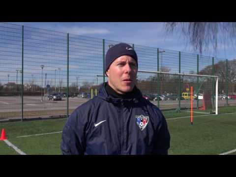 INTER TV: Otteluennakko FC Inter - IFK Mariehamn 21.4.2017