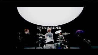 Music video thumbnail preview for exist†trace DREAM RIDER〈Music Video〉 by exist†trace
