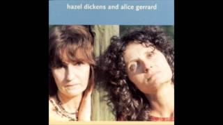 Hazel Dickens & Alice Gerrard - 