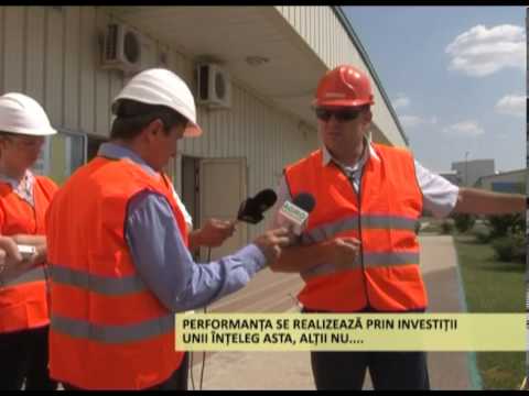 Realitati si Perspective luca galati partea 3