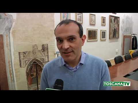 2019-12-12 PRATO - ARTE DI PAROLE, IX EDIZIONE È DEDICATA A INTROSPEZIONE