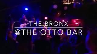 The Bronx - Shitty Future/The Unholy Hand 2016