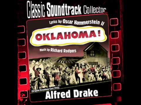 Overture - Oklahoma! (Original Broadway Cast 1943)