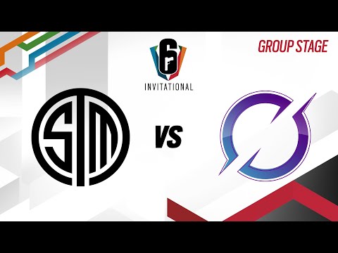 TSM vs DarkZero Esports // Six Invitational 2022 - Group Stage - Day 4 - Stream A