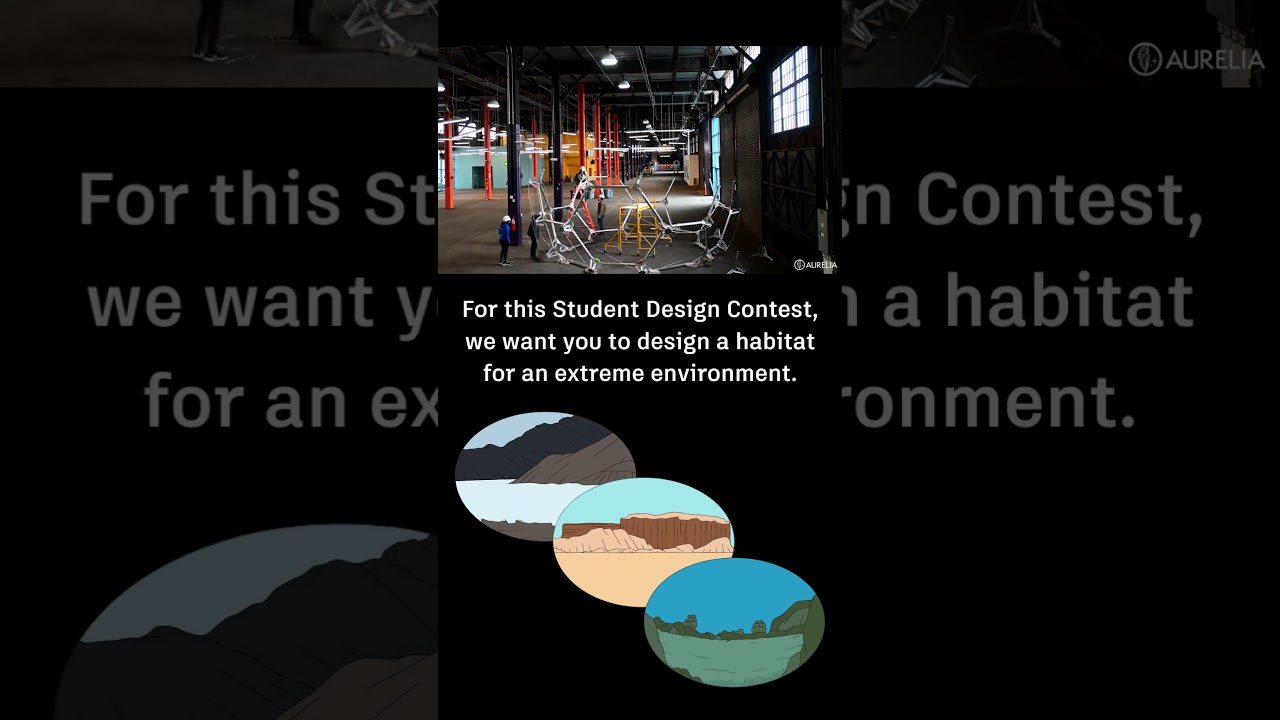 Make it Resilient Student Design Contest