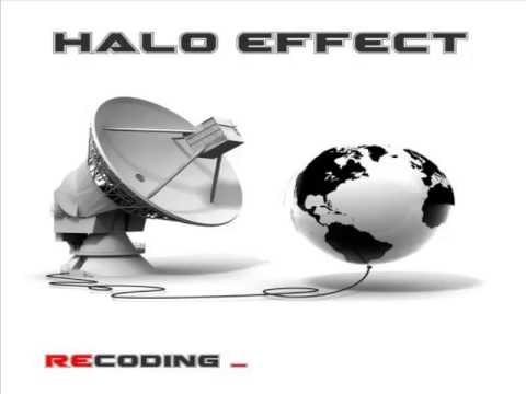 Halo Effect - Total Recall