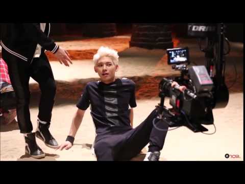 [PT/BR] U10SECONDS 23sec – Cápsula de tensão: Kuhn entra em apuros