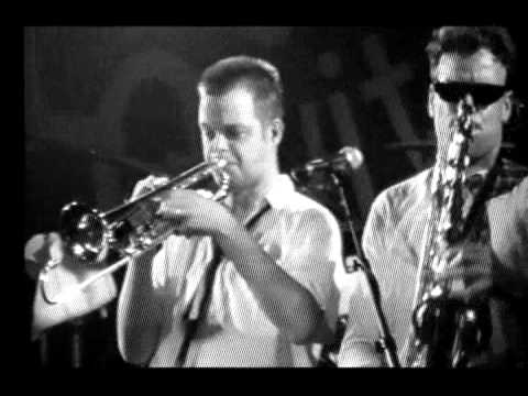 Let's Quit - Ennio Ska @ Willem II Den Bosch 1994.wmv