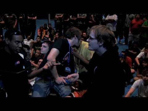 vVv Gaming MLG Raleigh 2010